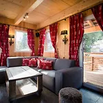 Alpenpark Turrach By Alps * Turracher Hohe