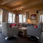 Alpenpark Turrach By Alps Turracher Hohe