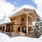 Alpenpark Turrach By Alps シャレー