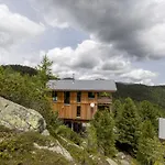 Alpenpark Turrach By Alps * Turracher Hohe