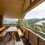 Alpenpark Turrach By Alps * Turracher Hohe