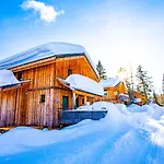 Alpenpark Turrach By Alps * Turracher Hohe