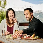 Alpenpark Turrach By Alps *