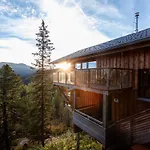 Alpenpark Turrach By Alps Туррахер-Хёэ