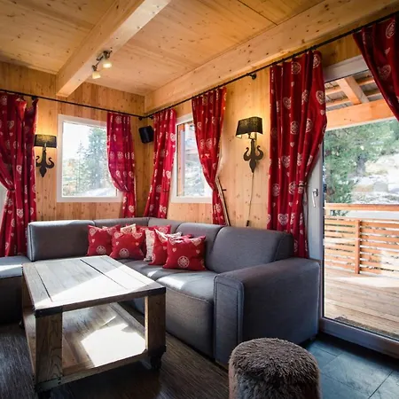 Alpenpark Turrach By Alps * Turracher Hohe