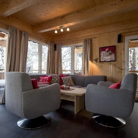 Alpenpark Turrach By Alps Turracher Hoehe