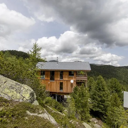 Alpenpark Turrach By Alps * Turracher Hohe