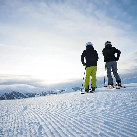 Alpenpark Turrach By Alps Chalet