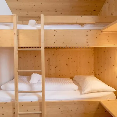 Alpenpark Turrach By Alps Chalet Turracher Hoehe