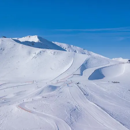 Alpenpark Turrach By Alps Turracher Hohe