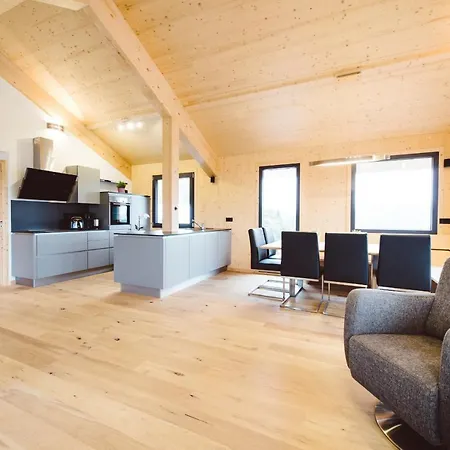 Alpenpark Turrach By Alps * Turracher Hohe