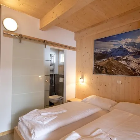 Alpenpark Turrach By Alps * Turracher Hohe