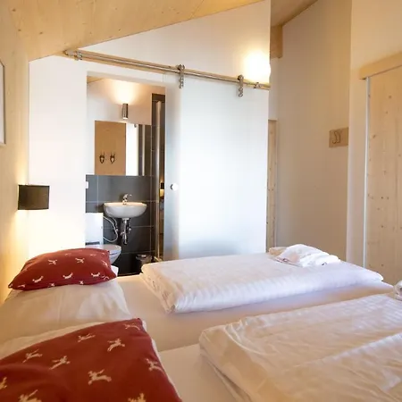 Horská chata Alpenpark Turrach By Alps *