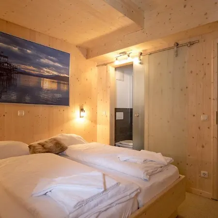 Alpenpark Turrach By Alps