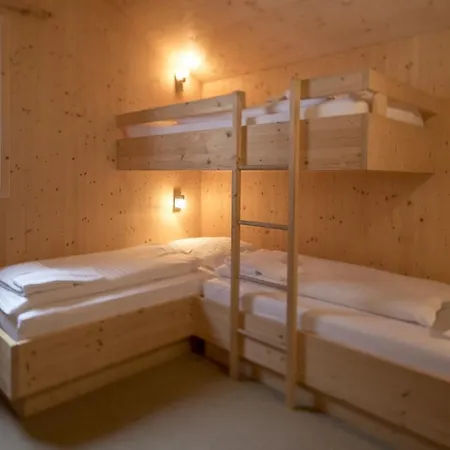 Alpenpark Turrach By Alps Chalet Turracher Hoehe