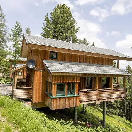 Alpenpark Turrach By Alps *