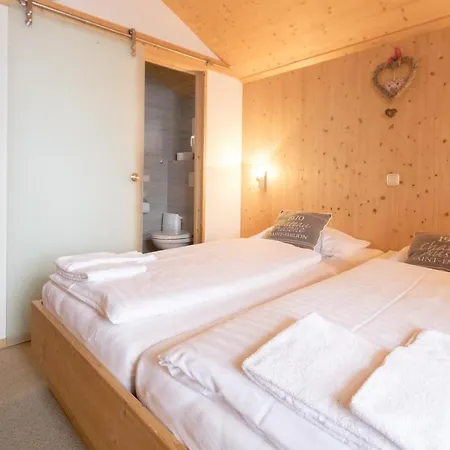 Alpenpark Turrach By Alps *