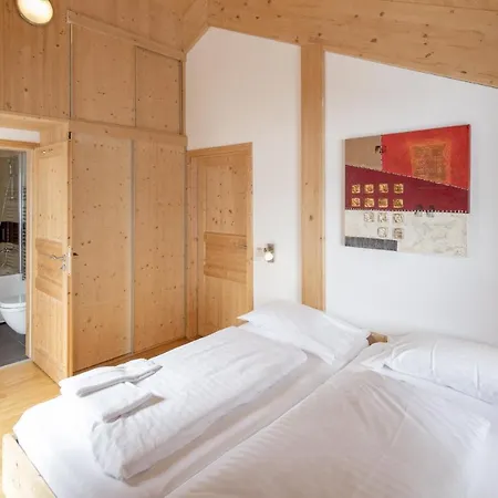 Alpenpark Turrach By Alps Chalet *