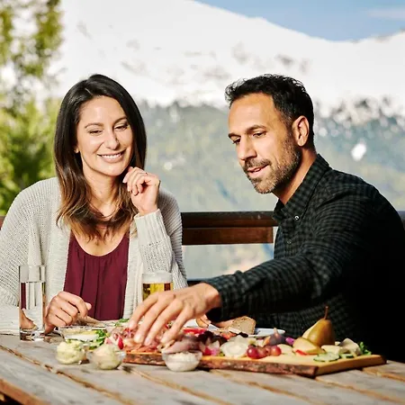 Alpenpark Turrach By Alps *