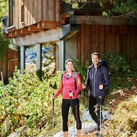 Alpenpark Turrach By Alps Turracher Hohe