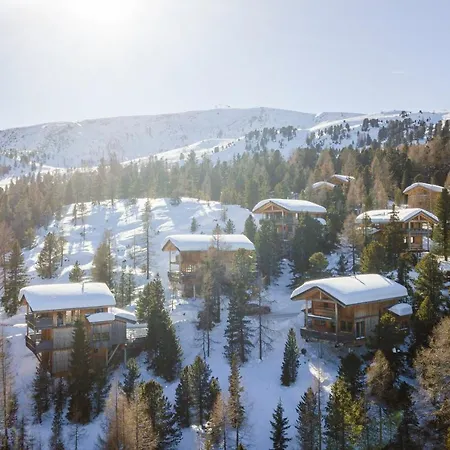 Alpenpark Turrach By Alps *