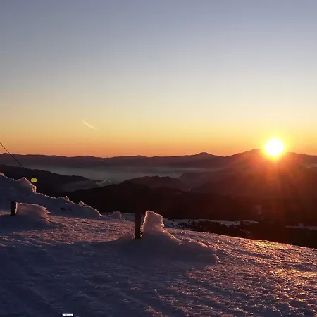 Alpenpark Turrach By Alps *