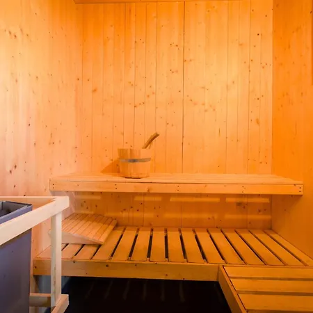 Chalet Alpenpark Turrach By Alps