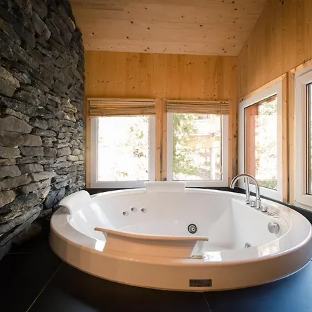 Alpenpark Turrach By Alps *