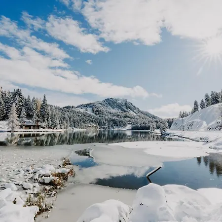 Alpenpark Turrach By Alps Turracher Hohe