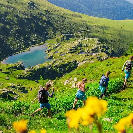 Alpenpark Turrach By Alps *