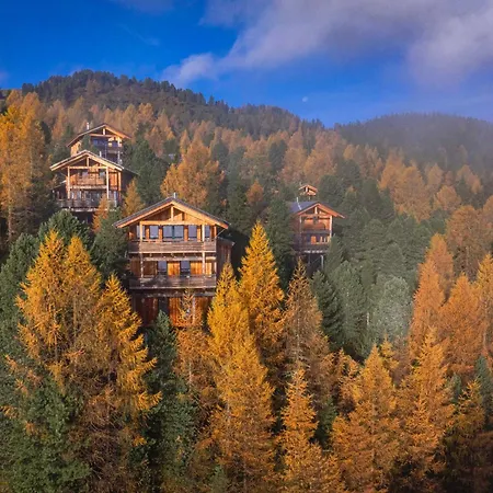 Alpenpark Turrach By Alps *