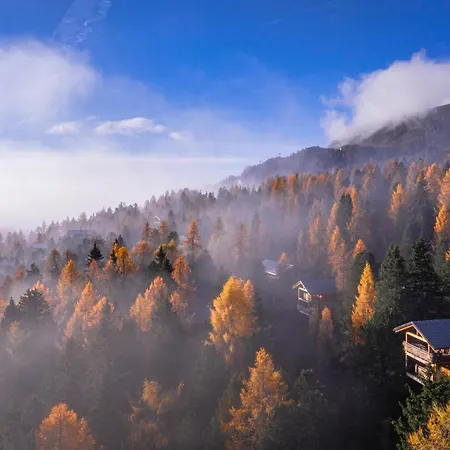 Alpenpark Turrach By Alps