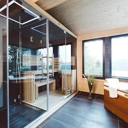 Alpenpark Turrach By Alps