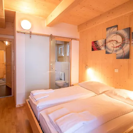 Chalet Alpenpark Turrach By Alps *