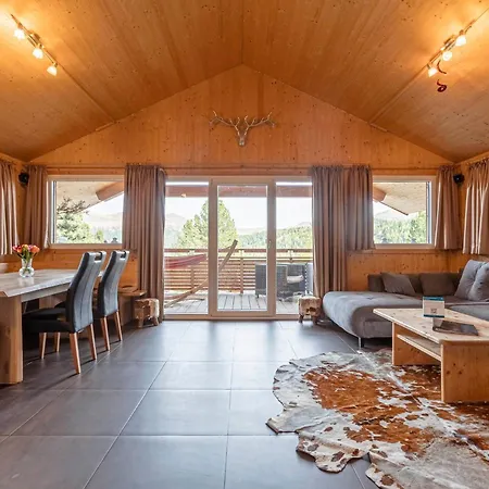 Alpenpark Turrach By Alps