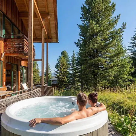 Alpenpark Turrach By Alps