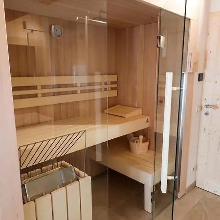 Alpenpark Turrach By Alps Chalet Turracher Hoehe