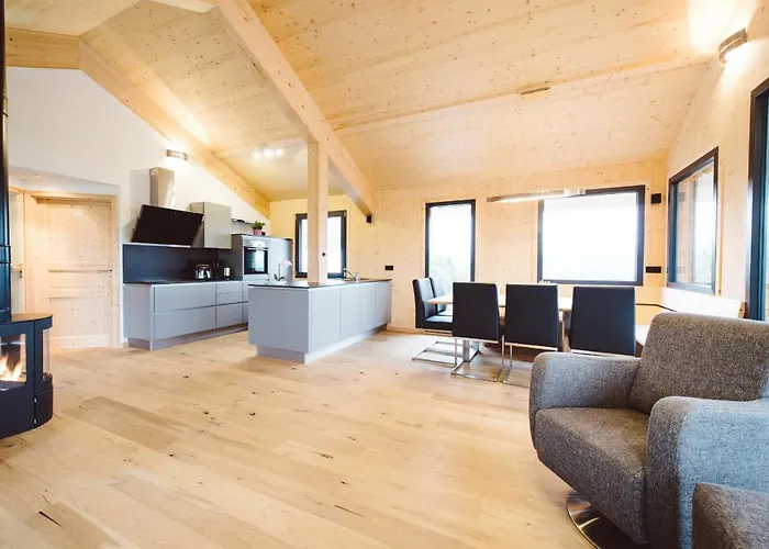 Alpenpark Turrach By Alps * Turracher Hohe