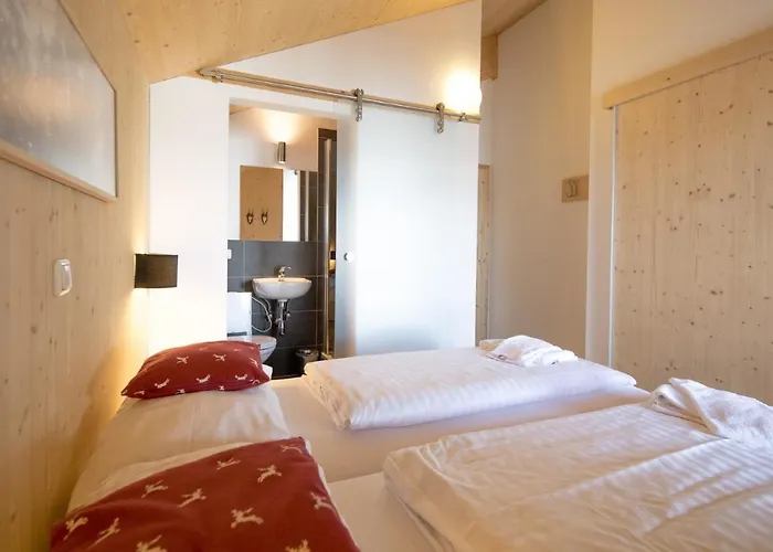 Chalet Alpenpark Turrach By Alps *