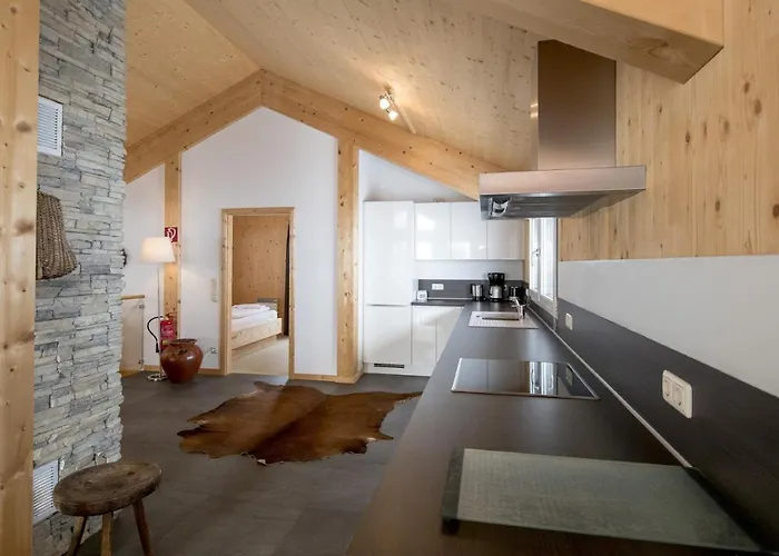 Alpenpark Turrach By Alps *