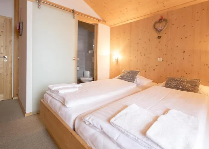 Alpenpark Turrach By Alps *