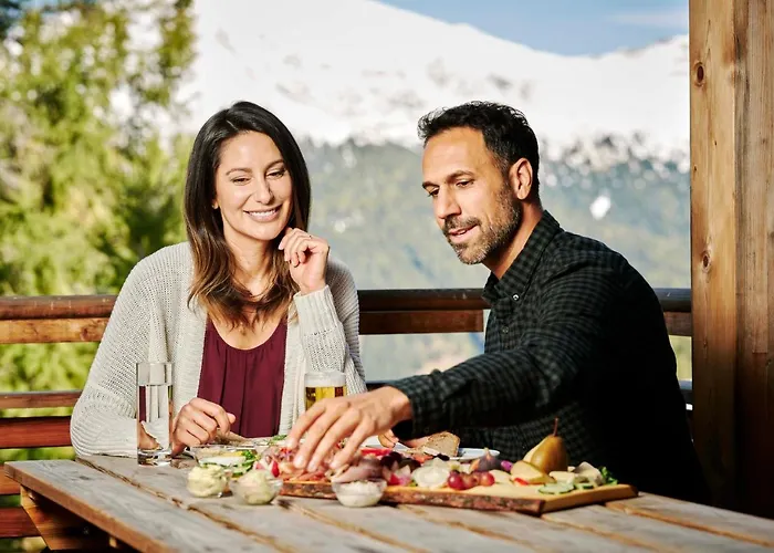 Alpenpark Turrach By Alps *