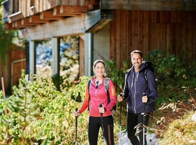 Alpenpark Turrach By Alps Turracher Hoehe