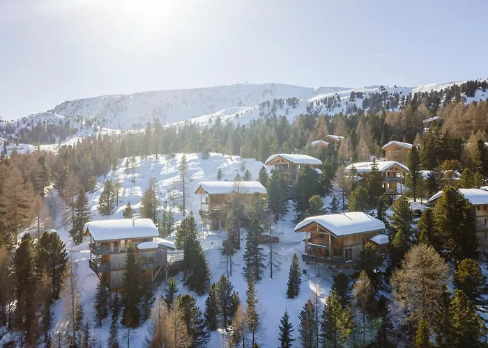 Alpenpark Turrach By Alps *