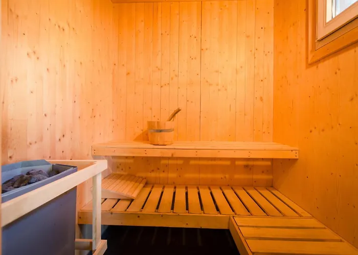 Chalet Alpenpark Turrach By Alps