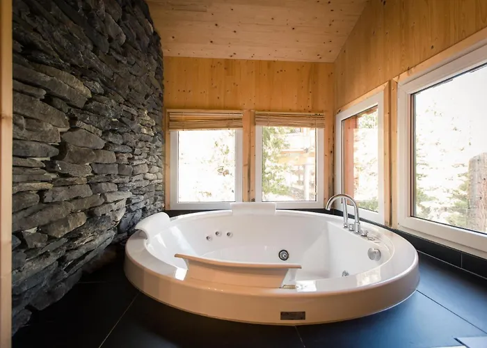 Alpenpark Turrach By Alps *