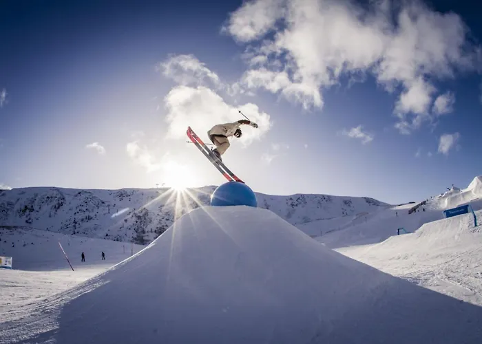 Horská chata Alpenpark Turrach By Alps