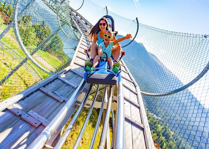 Chalet Alpenpark Turrach By Alps *