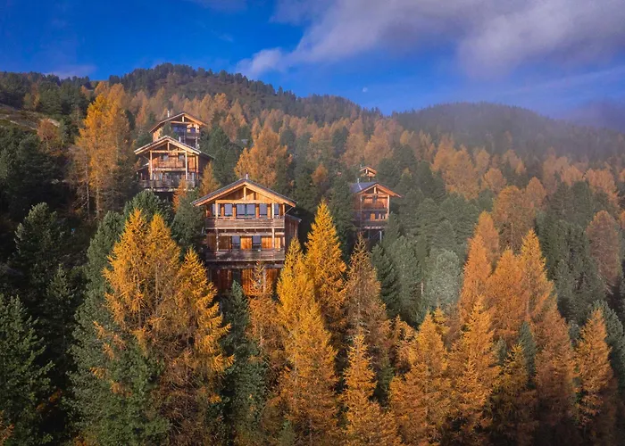 Alpenpark Turrach By Alps *