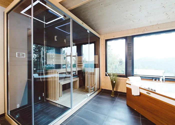 Alpenpark Turrach By Alps